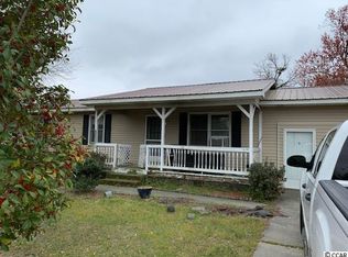 611 Kristen Cir, Conway, SC 29526