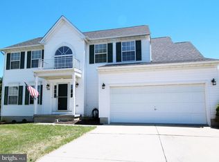 400 Sugarberry Ct, Edgewood, MD 21040