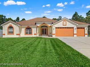 11275 Furley Ave, Weeki Wachee, FL 34613