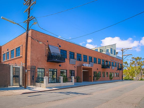 2nd image of 3940 7th Ave Unit 214