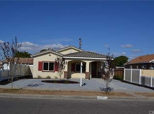 210 E 5th St, Perris, CA 92570