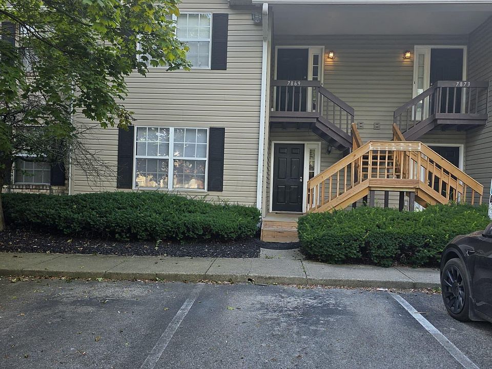 1st image of 7871 Thornfield Ln #103