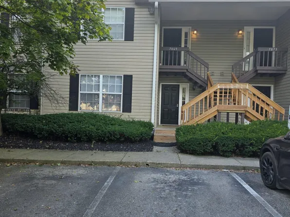 7871 Thornfield Ln #103, Columbus, OH 43235