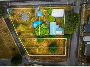 0 Maple St, Toledo, WA 98591