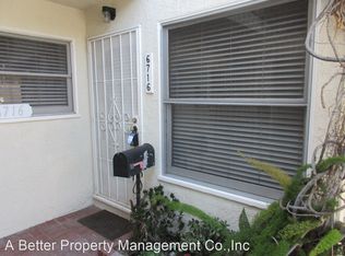 6716 E Ocean Blvd, Long Beach, CA 90803