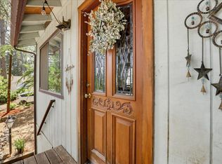 281 Glenbrook Dr, Grass Valley, CA 95945