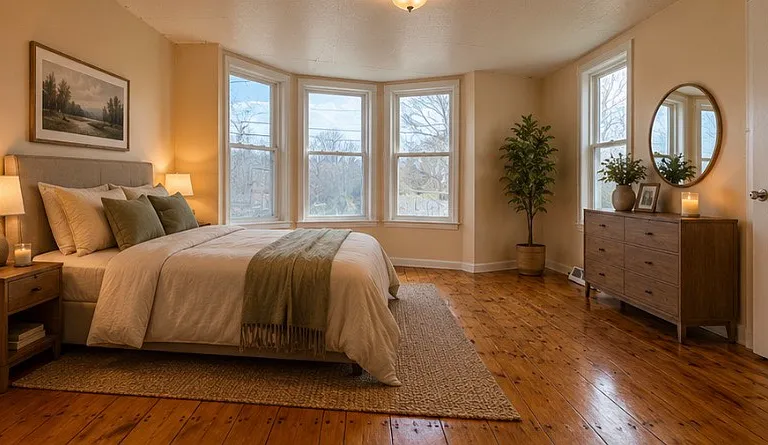 856 Valley St #1 — Photo 5