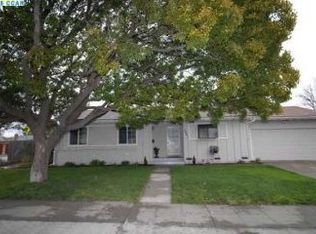 7841 Tamarack Dr, Dublin, CA 94568