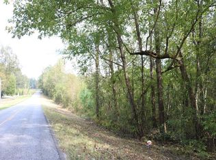 Conehatta Prospect Rd, Conehatta, MS 39057