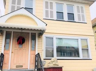 804 Chancellor St, Elizabeth, NJ 07202