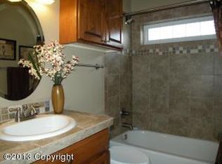 4310 Heart X Ave, Gillette, WY 82718