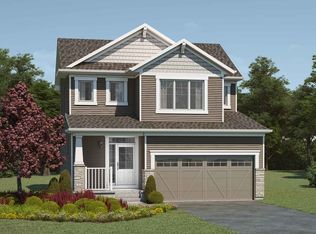 Cypress Plan, Southwinds, Airdrie, AB T4B5L4