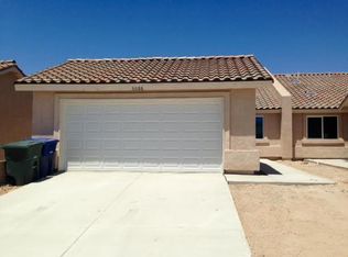 3086 S Todd Ave, Yuma, AZ 85365
