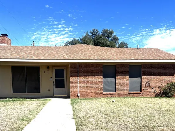 312 Woodcrest Dr, Midland, TX 79703