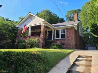 1773 Neely Ave, East Pt, GA