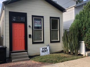 1215 Hull St, Louisville, KY 40204