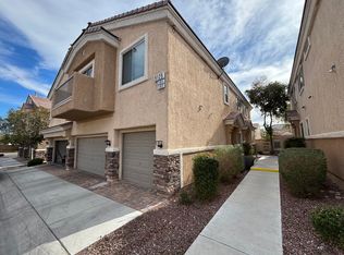 9125 Goose Lake Way UNIT 101, Las Vegas, NV 89149