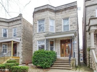 1243 W Newport Ave #2, Chicago, IL 60657