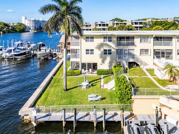 1166 Hillsboro Mile APT 8