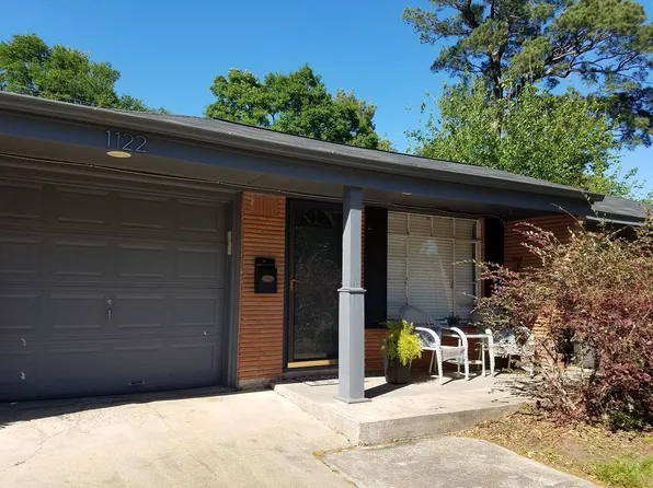 1122 W 31st St, Houston, TX 77018