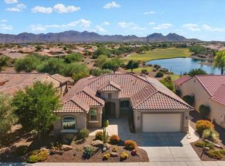 26319 W Firehawk Dr, Buckeye, AZ 85396