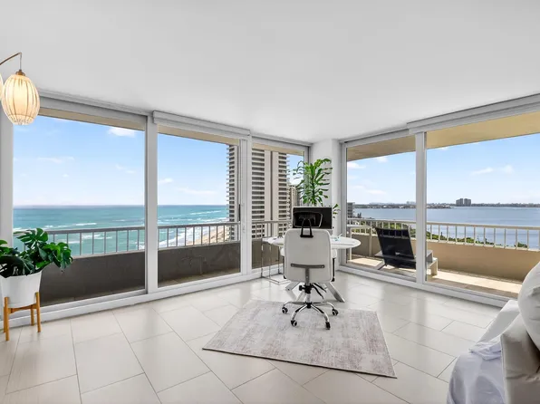 5540 N Ocean Drive #9b, Singer Island, FL 33404
