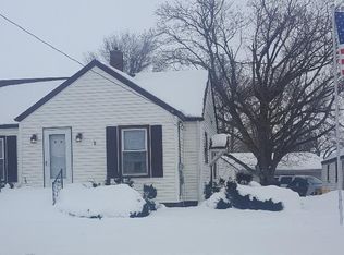 309 E Center St, Conrad, IA 50621