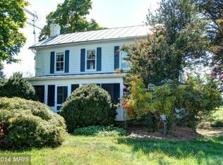 5169 Scotts Ford Rd, Mount Crawford, VA 22841