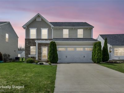 6768 Majestic Dr, North Ridgeville, OH, 44039