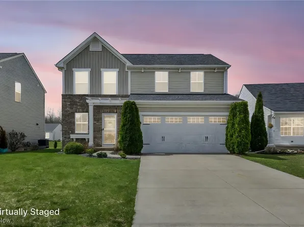 6768 Majestic Dr, North Ridgeville, OH 44039