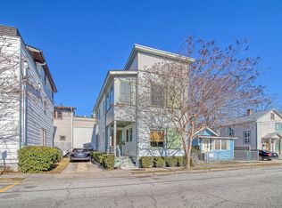 52 Simons St, Charleston, SC 29403