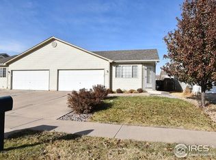 829 E 20th Street Dr, Greeley, CO 80631