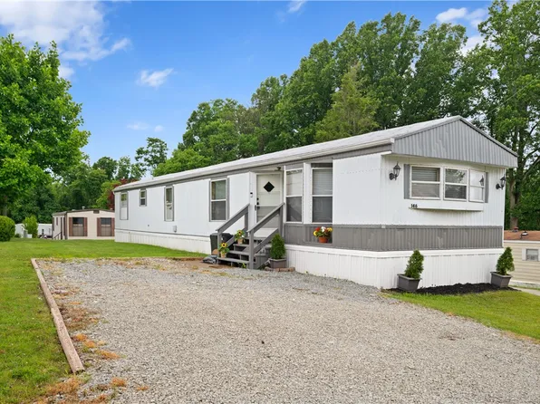 146 Wencliff Ln, Jeannette, PA 15644