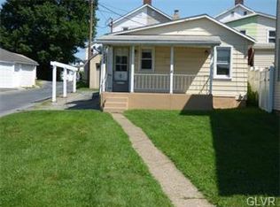 2447 Sycamore St, Easton, PA 18042