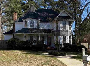 402 Offspring Rd, Beebe, AR 72012