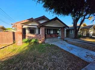 828 Orizaba Ave, Long Beach, CA 90804