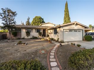 3143 W Graciosa Ln, Anaheim, CA 92804
