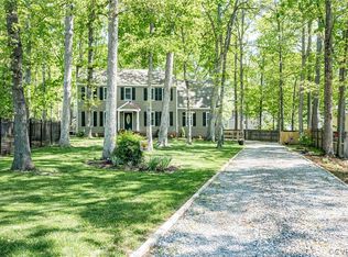 13100 Kanbaugh Ct, Midlothian, VA 23114