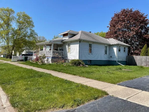 7202 Chestnut Ave, Hammond, IN 46324