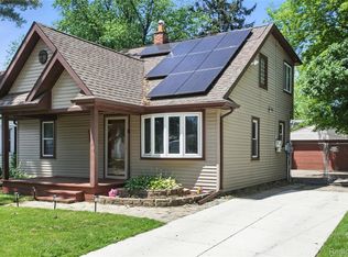 24406 Powers Ave, Dearborn Heights, MI 48125