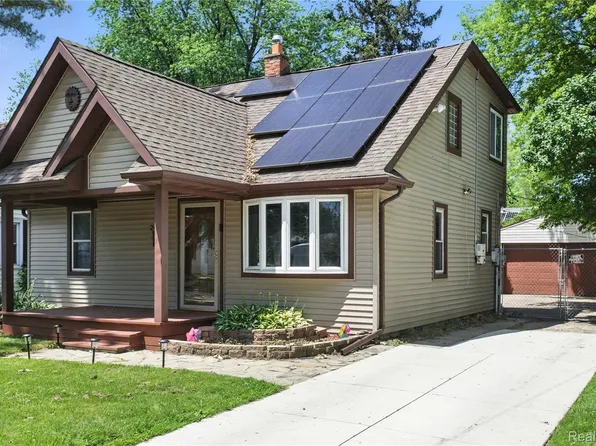 24406 Powers Ave, Dearborn Heights, MI 48125