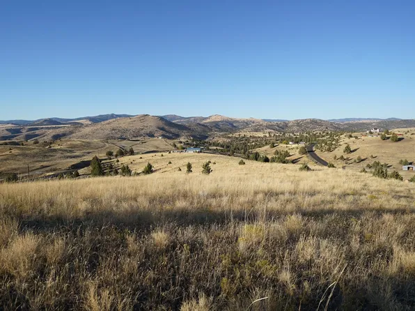 Laycock Rd, John Day, OR 97845