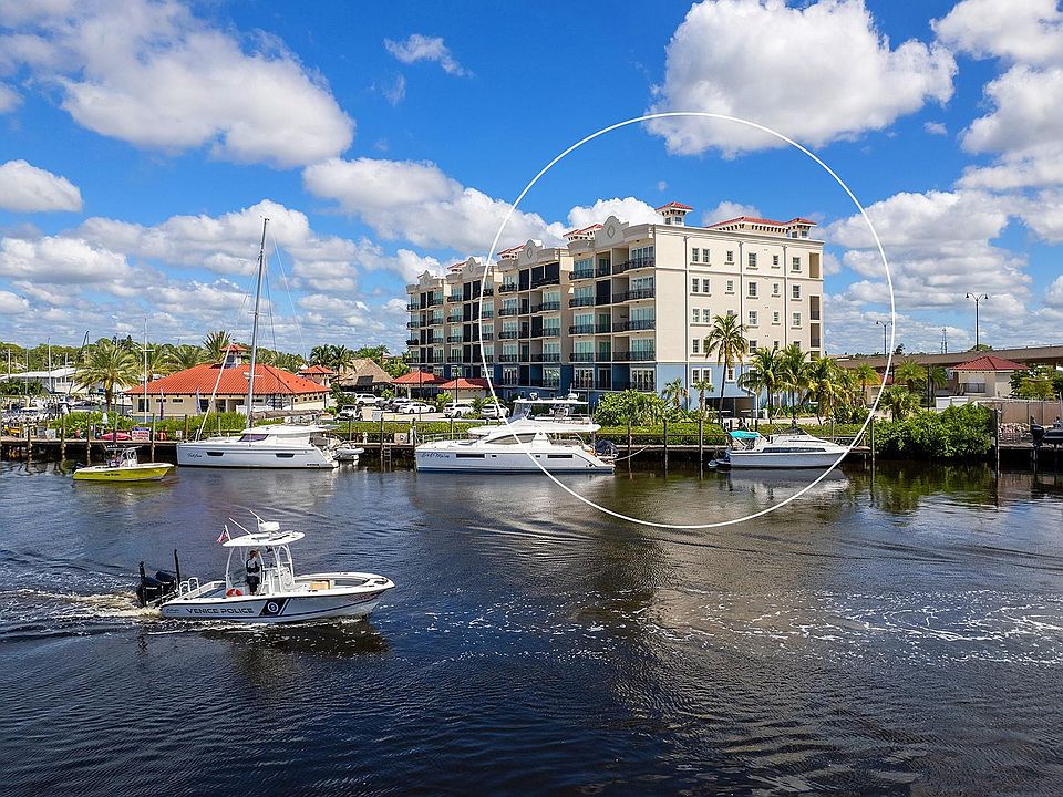 1st image of 501 Tamiami Trl N Unit 201