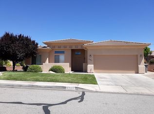 2363 E 200 S, Saint George, UT 84790