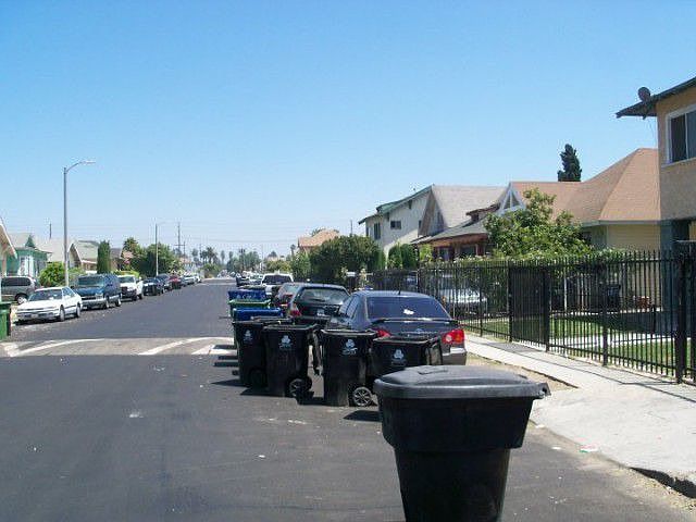 2nd image of 198 W 50th St