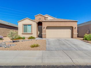 2267 S 235th Ln, Buckeye, AZ 85326