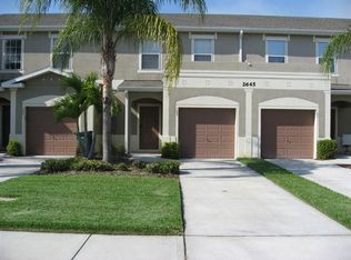 2645 Revolution St, Melbourne, FL 32935