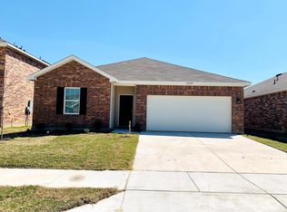 10325 Jameson Ln, Crowley, TX 76036