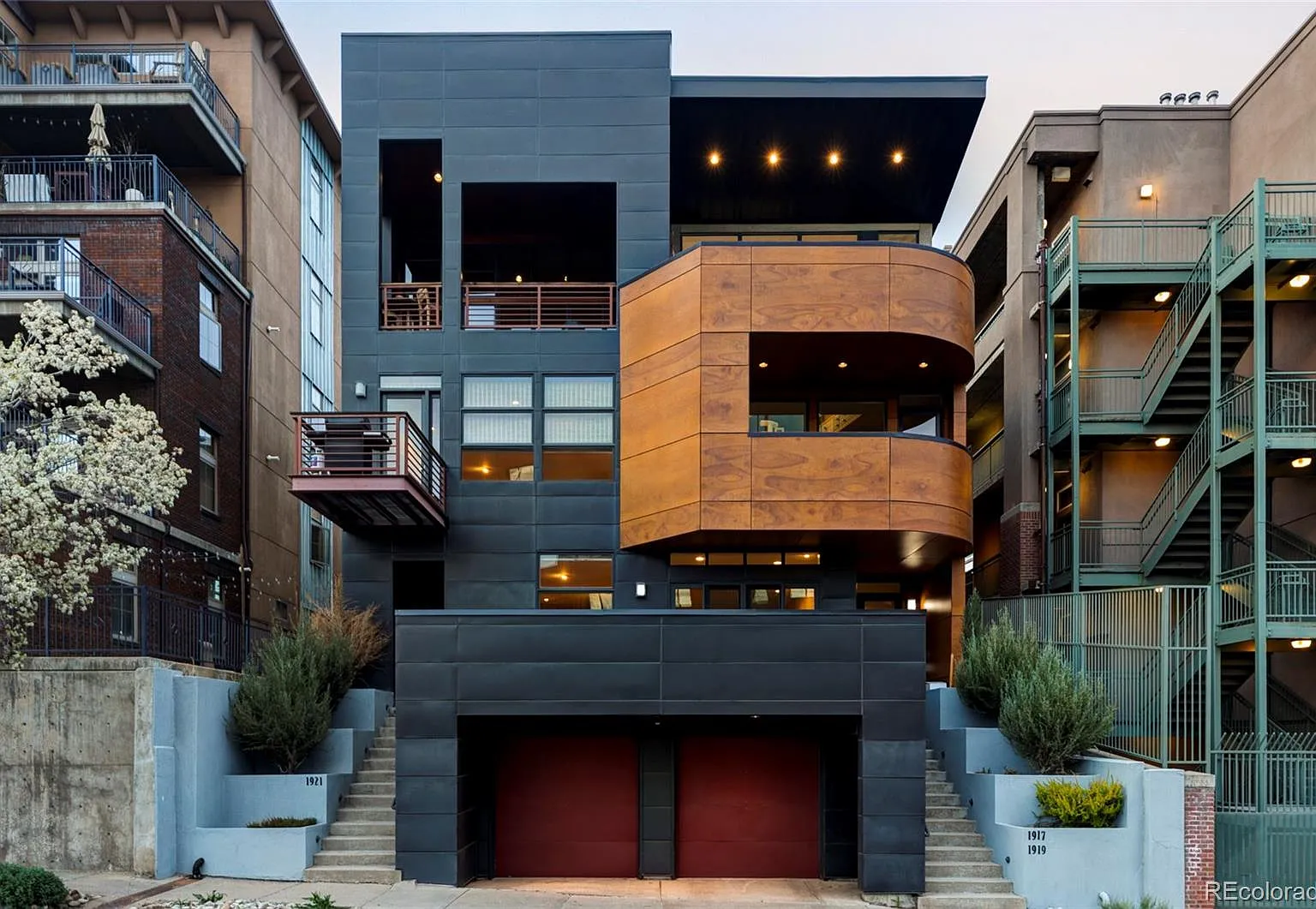 West 32nd Triplex, Inc — Photo 1
