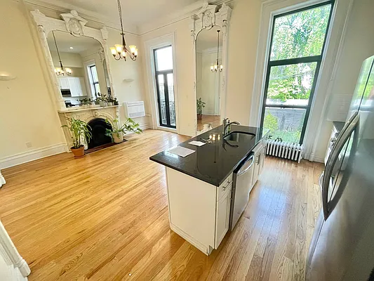 Rented by Prospect Heights Realty, Corp. | media 29
